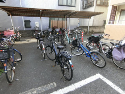 【その他共用部分】 | パーラメントⅠ