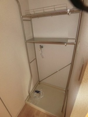 【設備】 | パーラメントⅠ