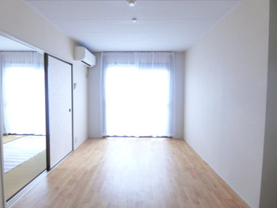 【居間・リビング】 | パーラメントⅠ