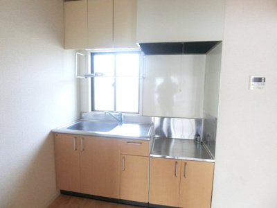 【キッチン】 | パーラメントⅠ