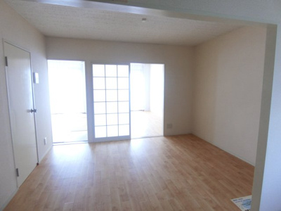 【居間・リビング】 | パーラメントⅠ