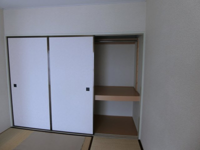 【収納】 | パーラメントⅠ