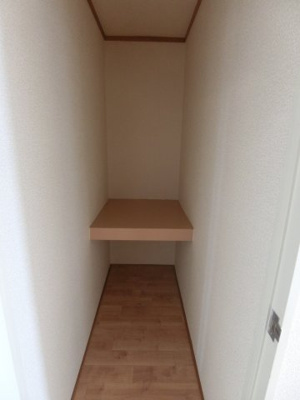 【内装】 | パーラメントⅠ