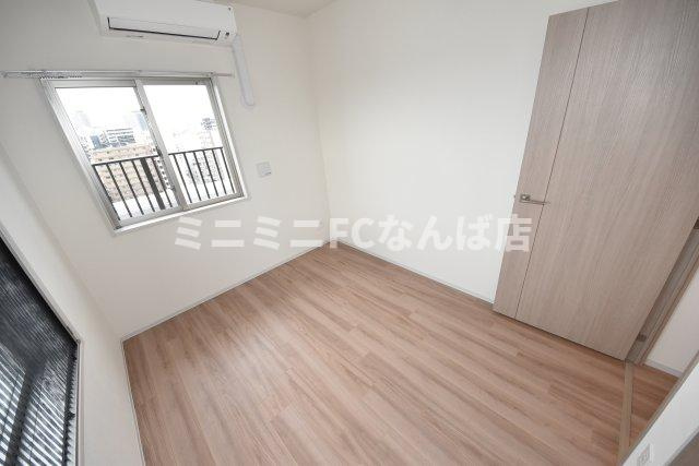 ファーストフィオーレ難波南アルマ