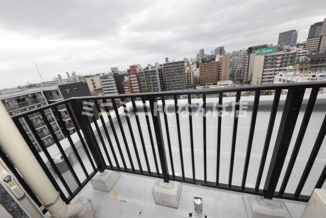 ファーストフィオーレ難波南アルマ