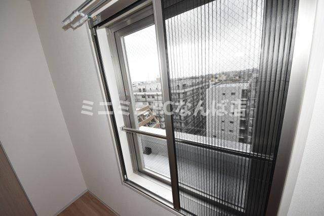 ファーストフィオーレ難波南アルマ