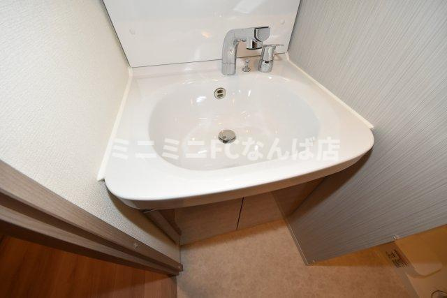 ファーストフィオーレ難波南アルマ