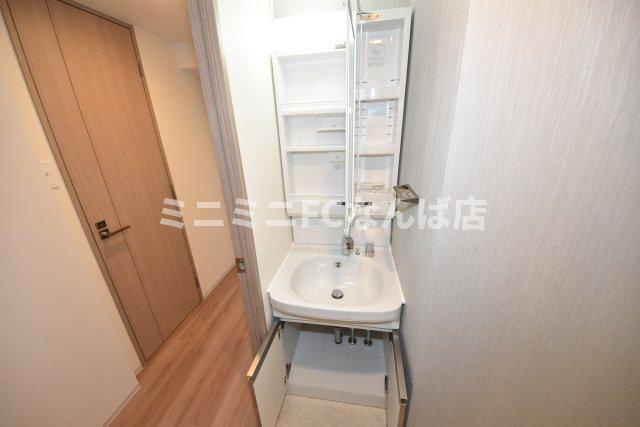 ファーストフィオーレ難波南アルマ