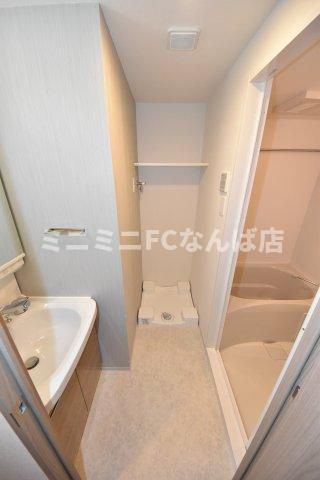 ファーストフィオーレ難波南アルマ