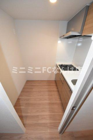 ファーストフィオーレ難波南アルマ