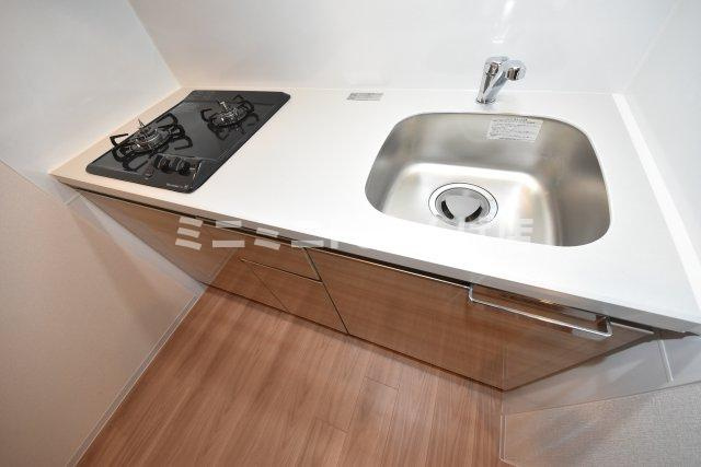 ファーストフィオーレ難波南アルマ