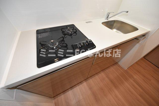 ファーストフィオーレ難波南アルマ