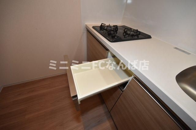 ファーストフィオーレ難波南アルマ