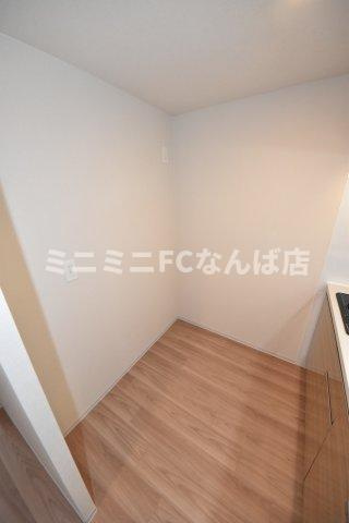 ファーストフィオーレ難波南アルマ