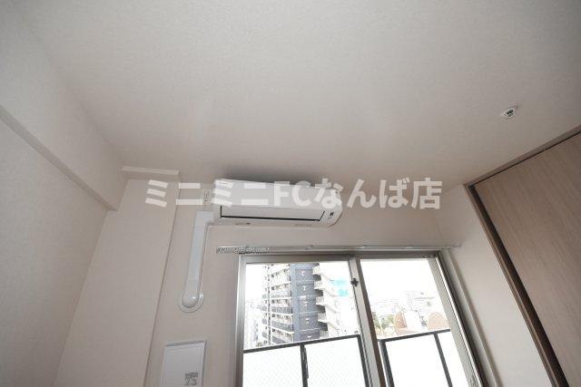 ファーストフィオーレ難波南アルマ