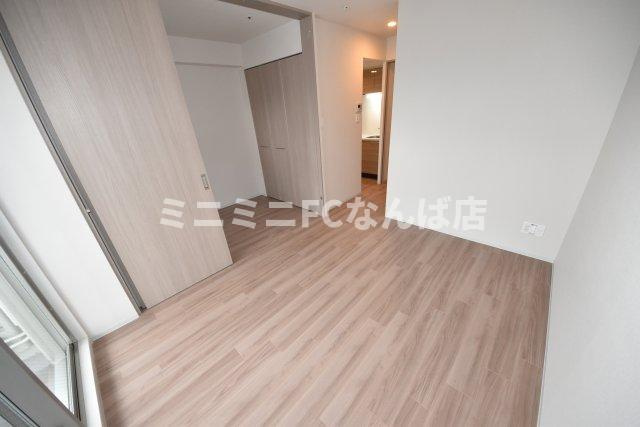 ファーストフィオーレ難波南アルマ