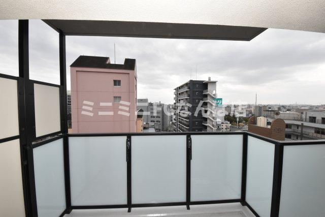 ファーストフィオーレ難波南アルマ