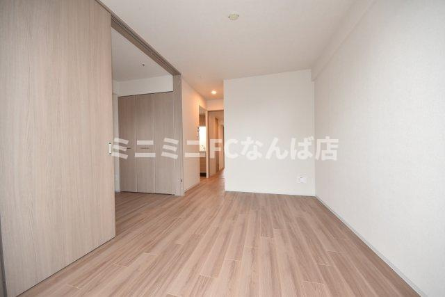 ファーストフィオーレ難波南アルマ