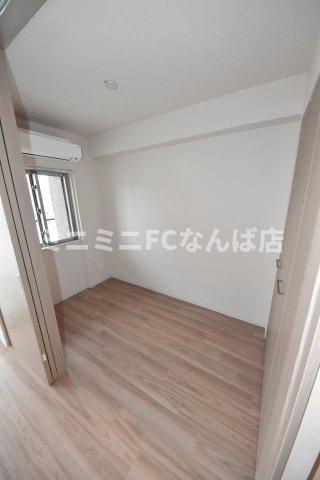 ファーストフィオーレ難波南アルマ