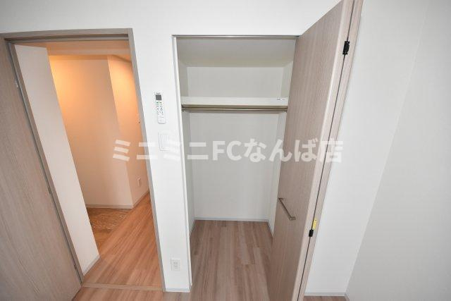 ファーストフィオーレ難波南アルマ