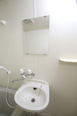 【洗面所】 | セーリオ