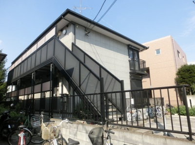 【外観】 | セーリオ