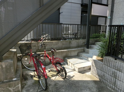 【その他共用部分】 | セーリオ