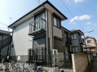 中野区上高田５丁目のアパートの画像