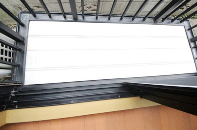 【バルコニー】 | セーリオ