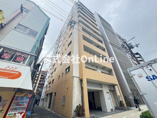 アーデン上本町