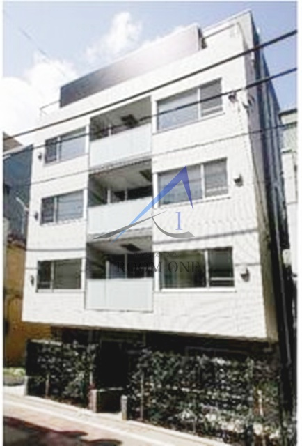 クレア白金高輪