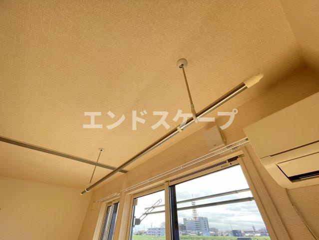 ファミール　Ⅲの内装|高崎、前橋のお部屋探しはエンドスケープまで！お客様の理想お聞かせ下さい♪
