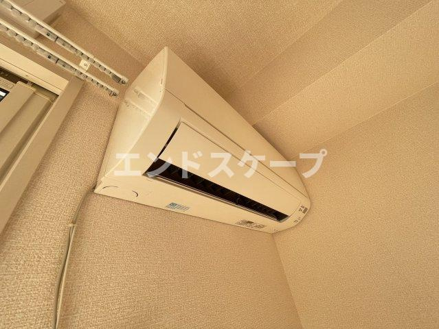 ファミール　Ⅲの設備|高崎、前橋のお部屋探しはエンドスケープまで！お客様の理想お聞かせ下さい♪