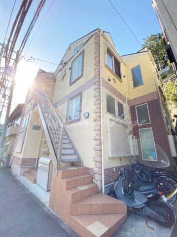 ユナイト汐入ウィリアム・ウォーカー