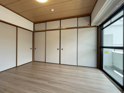 【内装】 | ローザスフジ