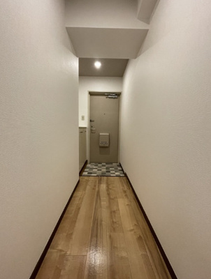 【玄関】 | ローザスフジ