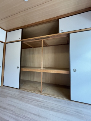 【収納】 | ローザスフジ