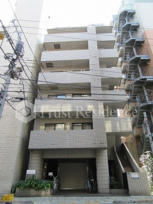 【外観】 | ローザスフジ