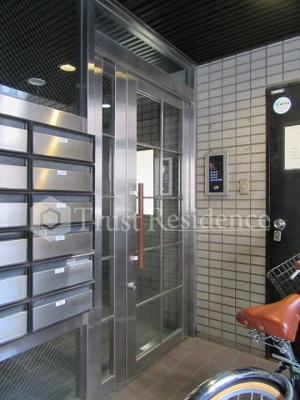 【セキュリティ】 | ローザスフジ