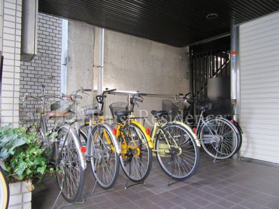 【その他共用部分】 | ローザスフジ