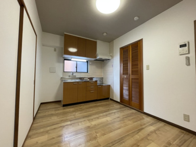 【居間・リビング】 | ローザスフジ