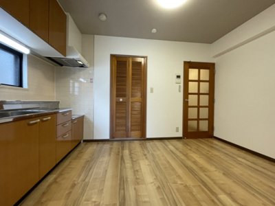 【キッチン】 | ローザスフジ