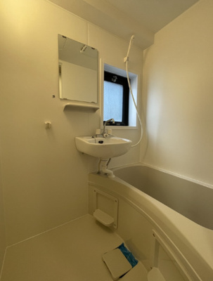 【浴室】 | ローザスフジ