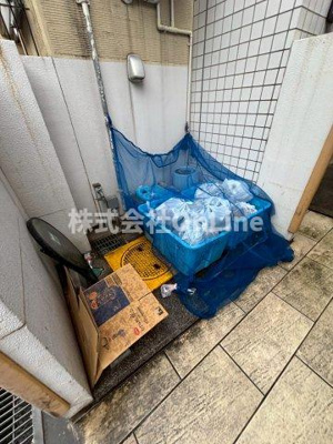 【その他共用部分】 | クレイドル四天王寺