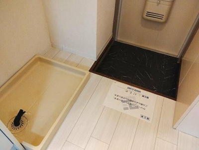 【玄関】 | ポルシェ中野