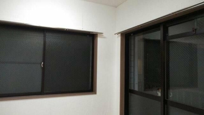 【寝室】 | ポルシェ中野