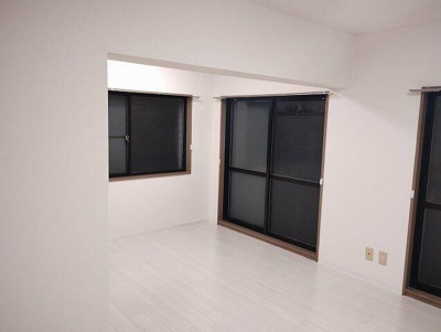 【居間・リビング】 | ポルシェ中野