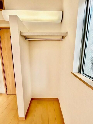 【収納】 | アンソレイユ上大岡 | 別部屋参考写真