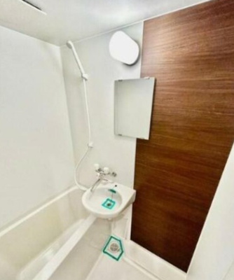 【浴室】 | アンソレイユ上大岡 | 別部屋参考写真