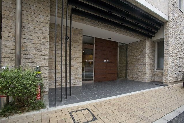 レジディア九段下のその他共用部分